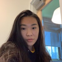 Caroline Wang
